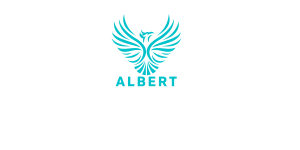 ALBERT LOGO